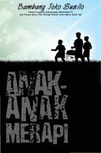Image of ANAK-ANAK MERAPI