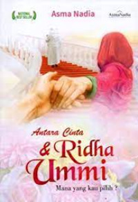 Image of ANTARA CINTA&RIDHA UMMI