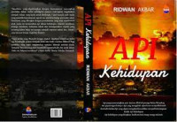 Image of API KEHIDUPAN