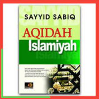 Image of AQIDAH ISLAMIYAH