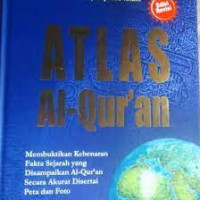Image of ATLAS AL-QURAN