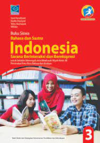 Image of BAHASA DAN SASTRA INDONESIA UNTUK SMA/MA KELAS XII PEMINTANA ILMU-ILMU BAHASA DAN BUDAYA KURIKULUM 2013