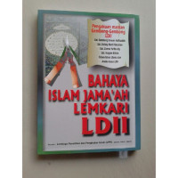 Image of BAHAYA ISLAM JAMA'AH LEMKARI LDII