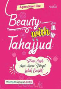 Image of BEAUTY WITH TAHAJUD