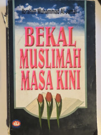Image of BEKAL MUSLIMAH MASA KINI