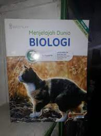 Image of BIOLOGI 3 UNTUK KELAS XII SMA DAN MA KELOMPOK PEMINATAN MATEMATIKA DAN ILMU ALAM KURIKULUM 2013