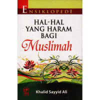Image of ENSIKLOPEDI HAL-HAL YANG HARAM BAGI MUSLIMAH