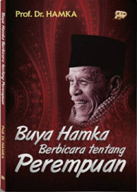 Image of BUYA HAMKA BERBICARA TENTANG PEREMPUAN