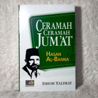 Image of CERAMAH CERAMAH JUM'AT HASAN AL-BANNA