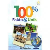 Image of 100% FAKTA & UNIK