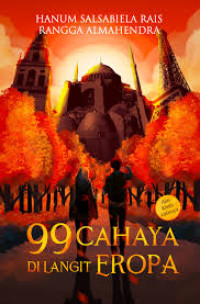 Image of 99 CAHAYA DILANGIT EROPA