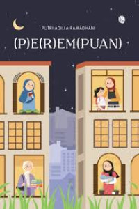 Image of (P) E (R) EM (PUAN)