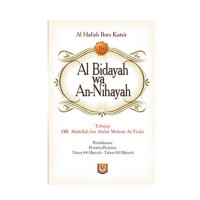 Image of AL BIDAYAH WA AN-NIHAYAH 18
