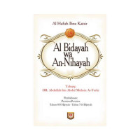 Image of AL BIDAYAH WA AN-NIHAYAH 19