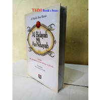 Image of AL BIDAYAH WA AN-NIHAYAH 22