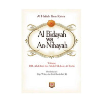 Image of AL BIDAYAH WA AN-NIHAYAH 8