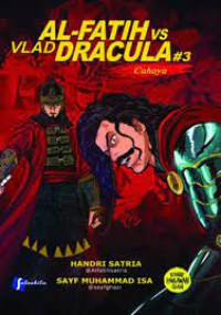 Image of AL-FATIH VS VLAD DRACULA 3: CAHAYA