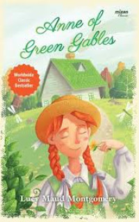 Image of ANNE OF GREEN GABLES