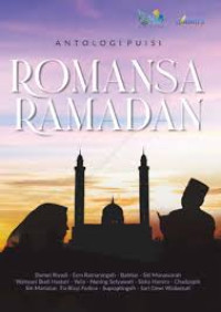 Image of ANTOLOGI PUISI ROMANSA RAMADAN