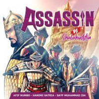 Image of ASSASIN VS SHALAHUDDIN