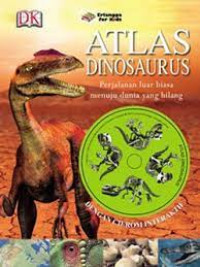 Image of ATLAS DINOSAURUS