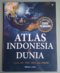 Image of ATLAS INDONESIA & DUNIA