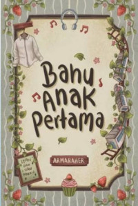 Image of BAHU ANAK PERTAMA