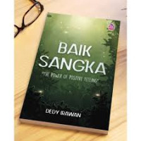 Image of BAIK SANGKA