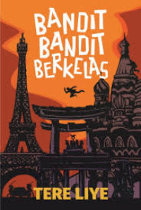 Image of BANDIT-BANDIT BERKELAS