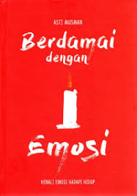 Image of BERDAMAI DENGAN EMOSI