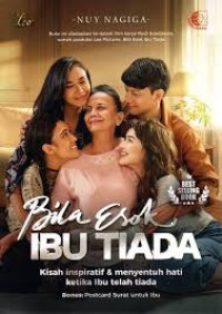 Image of BILA ESOK IBU TIADA