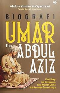 Image of BIOGRAFI UMAR BIN ABDUL AZIZ