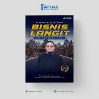 Image of BISNIS LANGIT DAN PEMULUNG AMAL