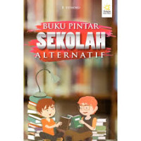 Image of BUKU PINTAR SEKOLAH ALTERNATIF