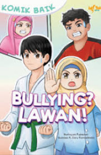Image of BULLYING? LAWAN