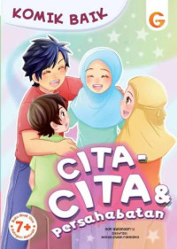 Image of CITA-CITA & PERSAHABATAN