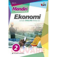 Image of EKONOMI 2 UNTUK SMA/MA KELAS XI KURIKULUM 2013