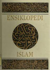 Image of ENSIKILOPEDI ISLAM JILID 4