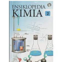 Image of ENSIKLOPEDIA KIMIA 2