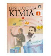 Image of ENSIKLOPEDIA KIMIA 4