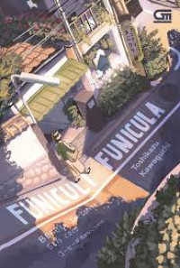 Image of FUNICULI FUNICULA: BEFORE THE COFFE