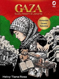 Image of GAZA SUATU MALAM DI JAKARTA