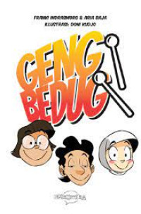 Image of GENG BEDUG