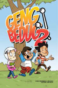 Image of GENG BEDUG 2