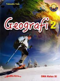 Image of GEOGRAFI 2 SMA KELAS XI KURIKULUM 2013