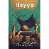 Image of HAYYA