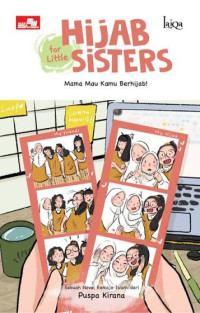 Image of HIJAB FOR SISITERS: MAMA MAU KAMU BERJILBAB