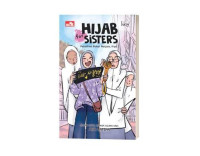 Image of HIJAB FOR SISTER : PESANTREN BUKAN PENJARA, KIYA!