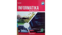 Image of INFORMATIKA 3 UNTUK SMA/MA KELAS XII KURIKULUM 2013