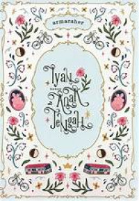 Image of IYAN BUKAN ANAK TENGAH